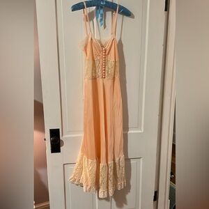 Chasing Unicorns Slip Dress